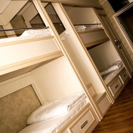 Sunrise Apartments 杜尚别 外观 照片